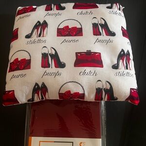 Upgrade Your Business Travel Experience with Our travel Pillow Set